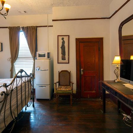 5 Bedroom Downtown Savannah Ga Exterior foto
