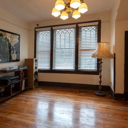 5 Bedroom Downtown Savannah Ga Exterior foto