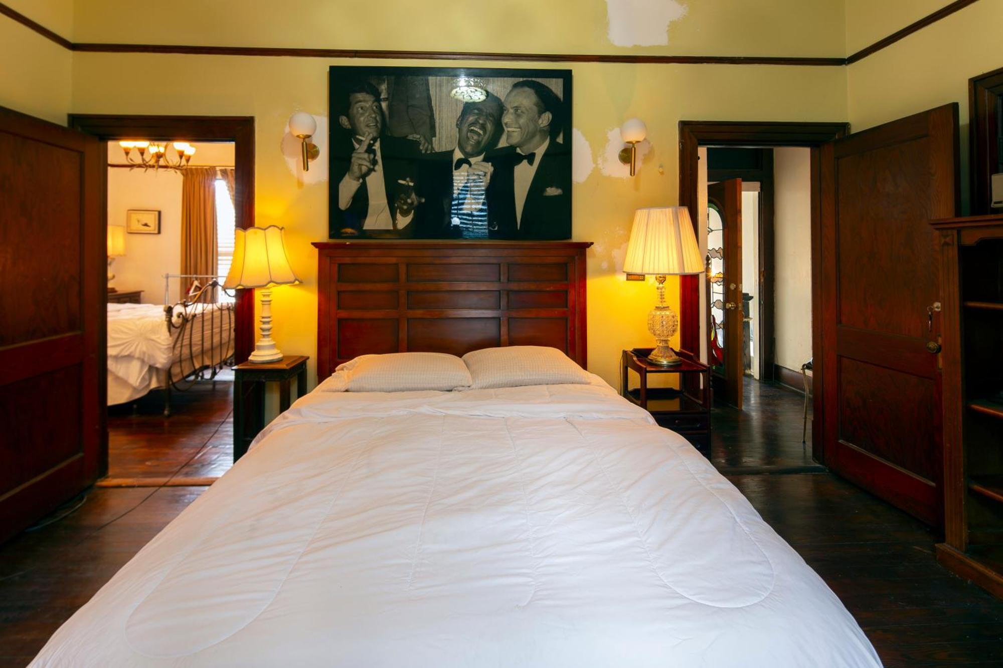 5 Bedroom Downtown Savannah Ga Exterior foto
