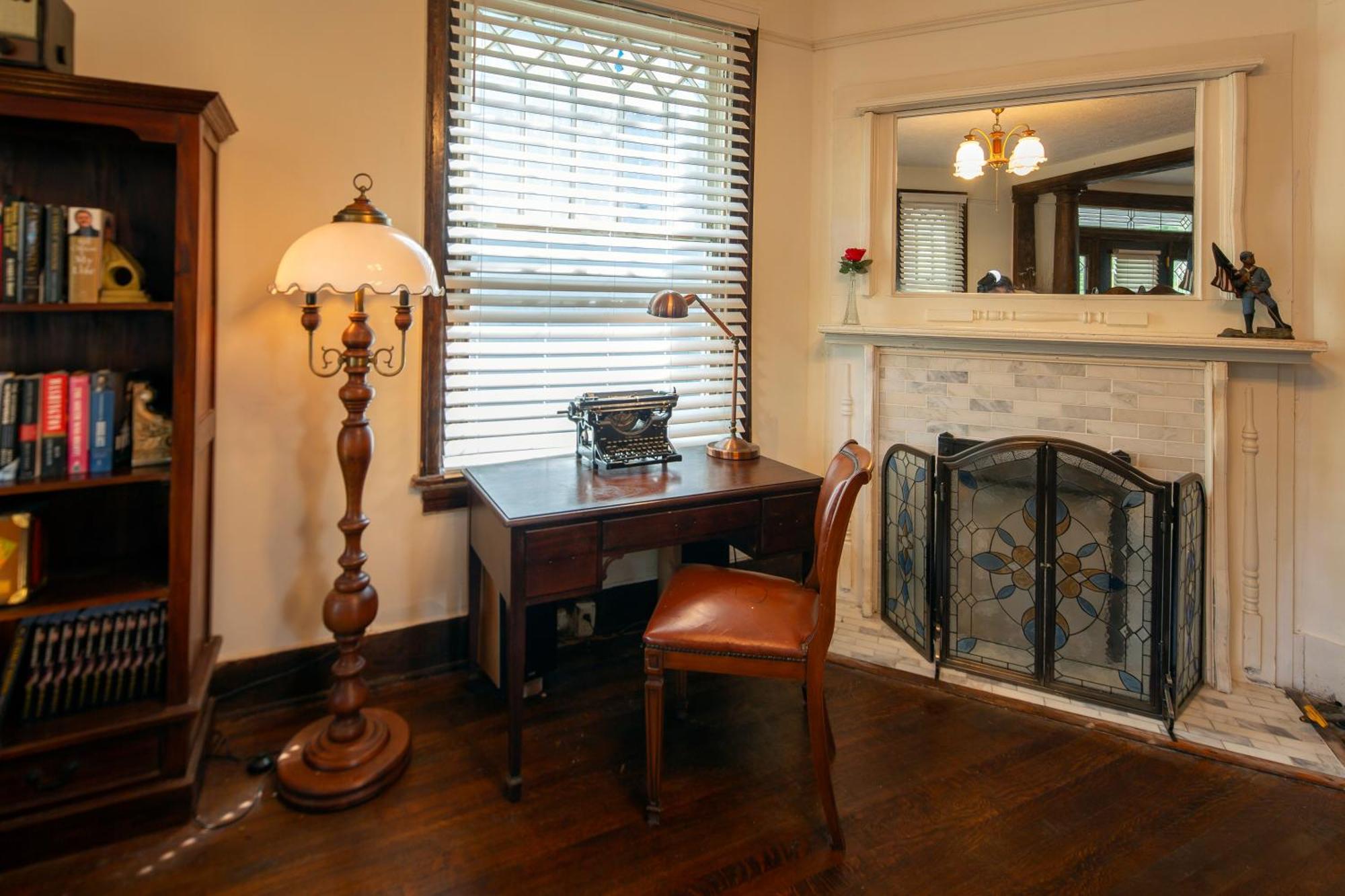 5 Bedroom Downtown Savannah Ga Exterior foto