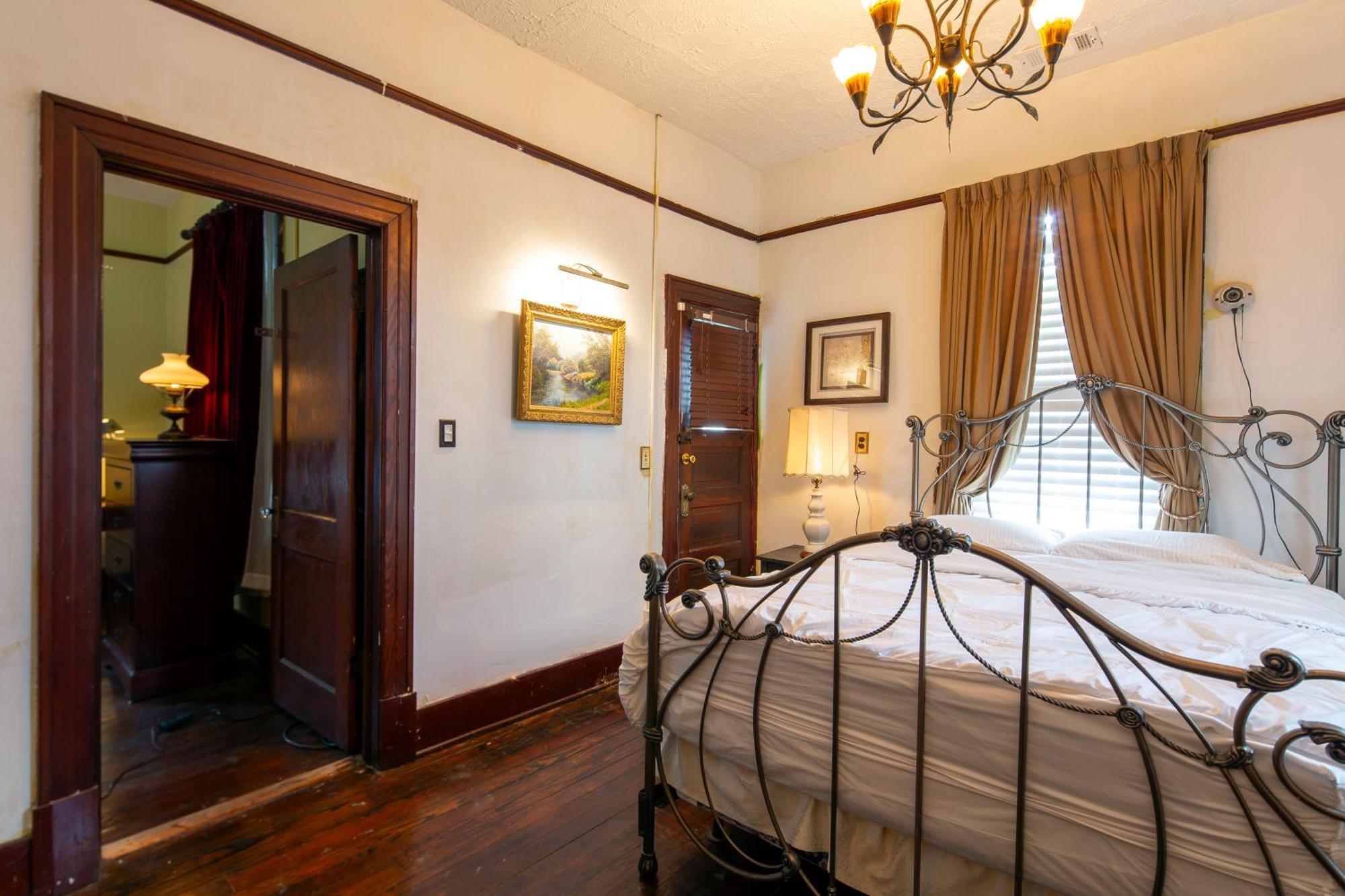 5 Bedroom Downtown Savannah Ga Exterior foto