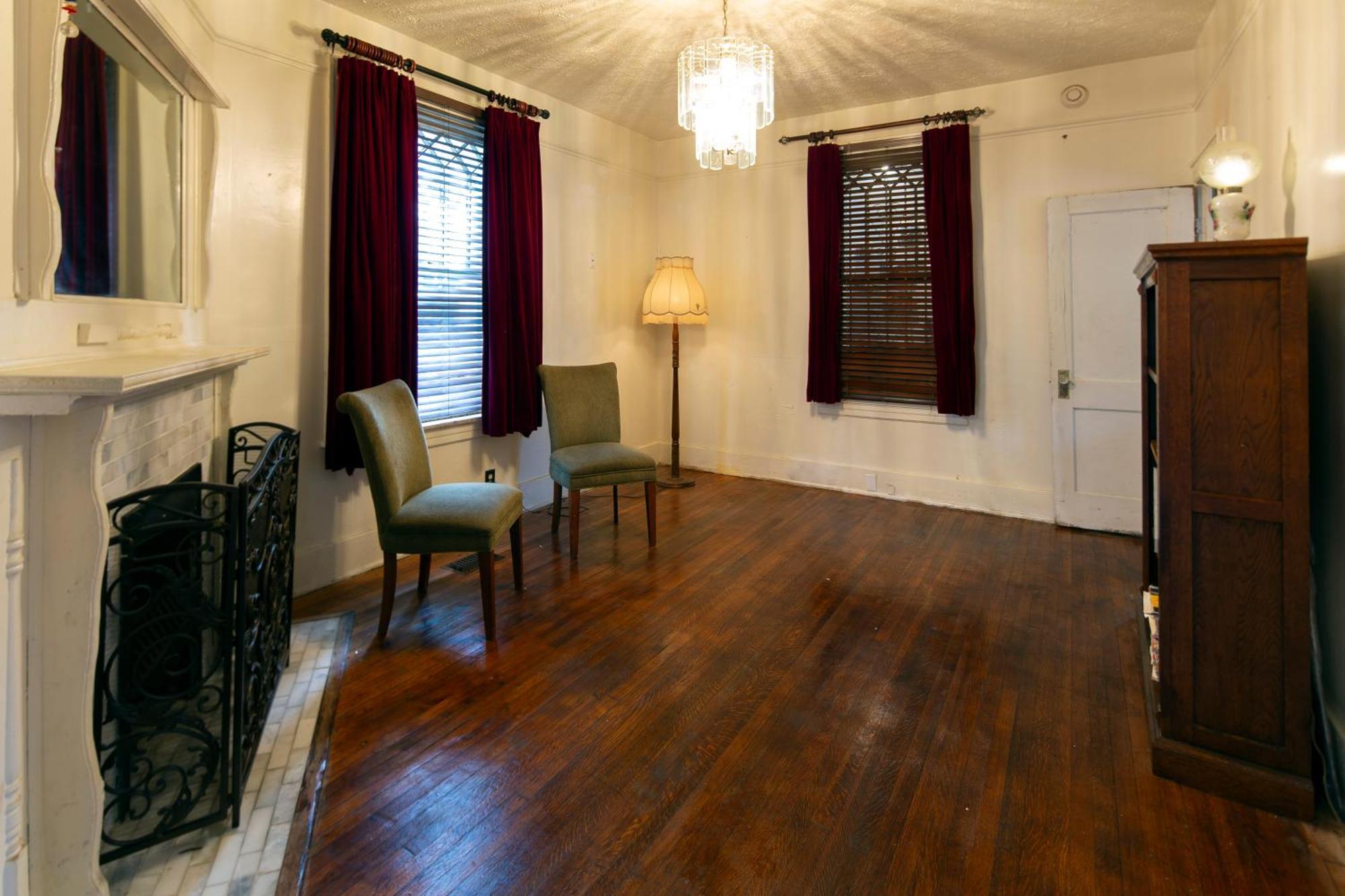 5 Bedroom Downtown Savannah Ga Exterior foto