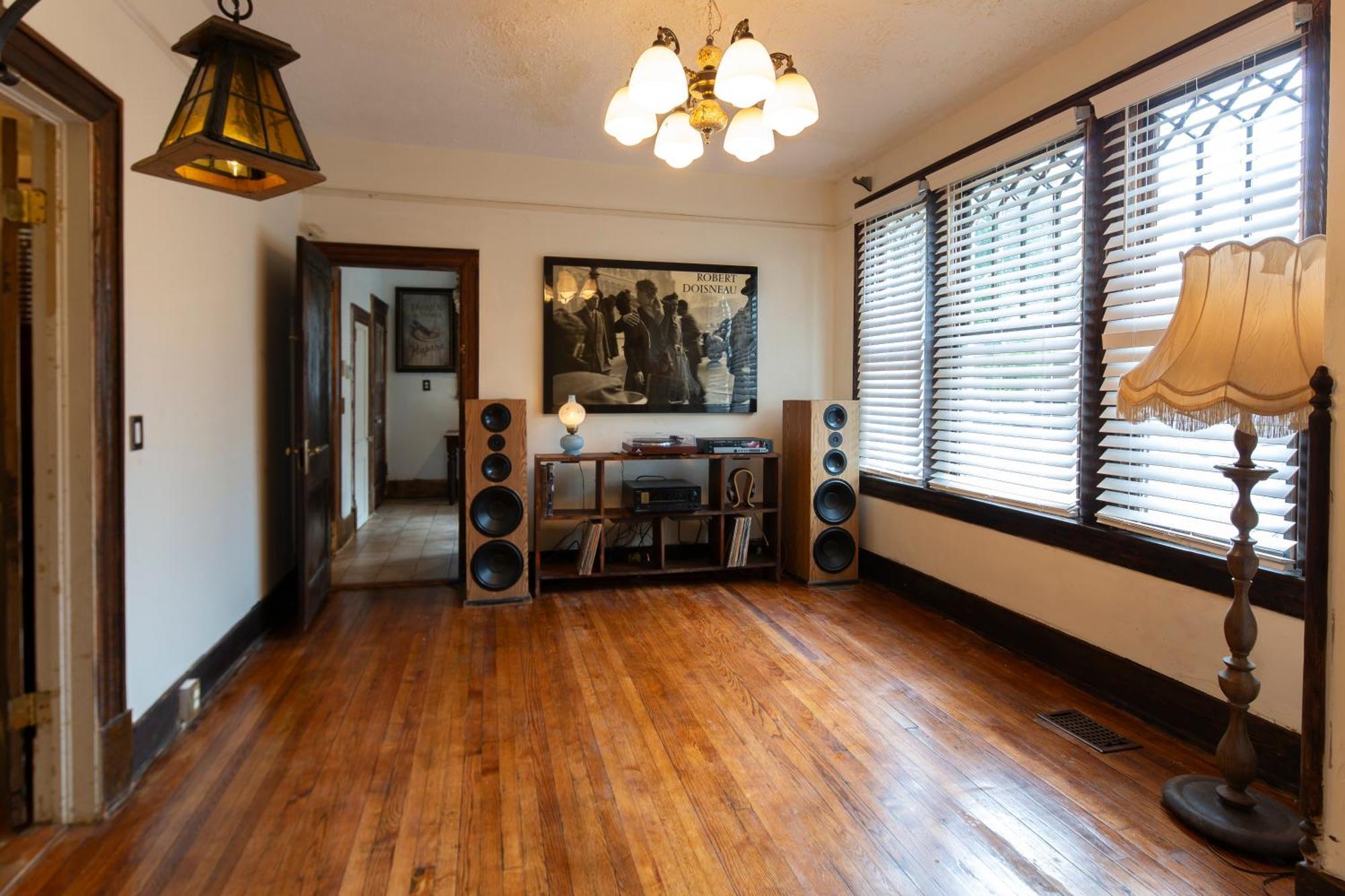 5 Bedroom Downtown Savannah Ga Exterior foto