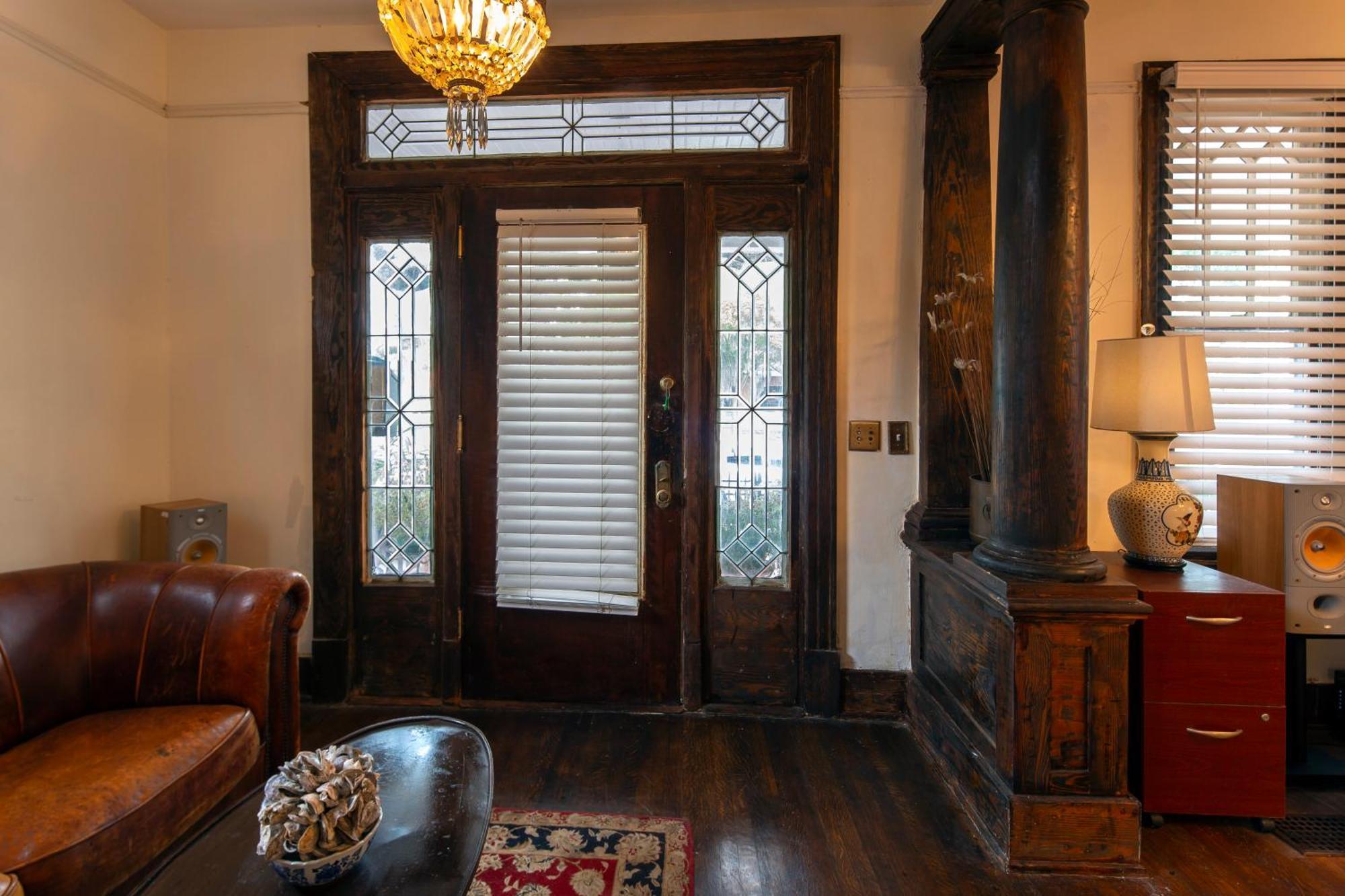 5 Bedroom Downtown Savannah Ga Exterior foto