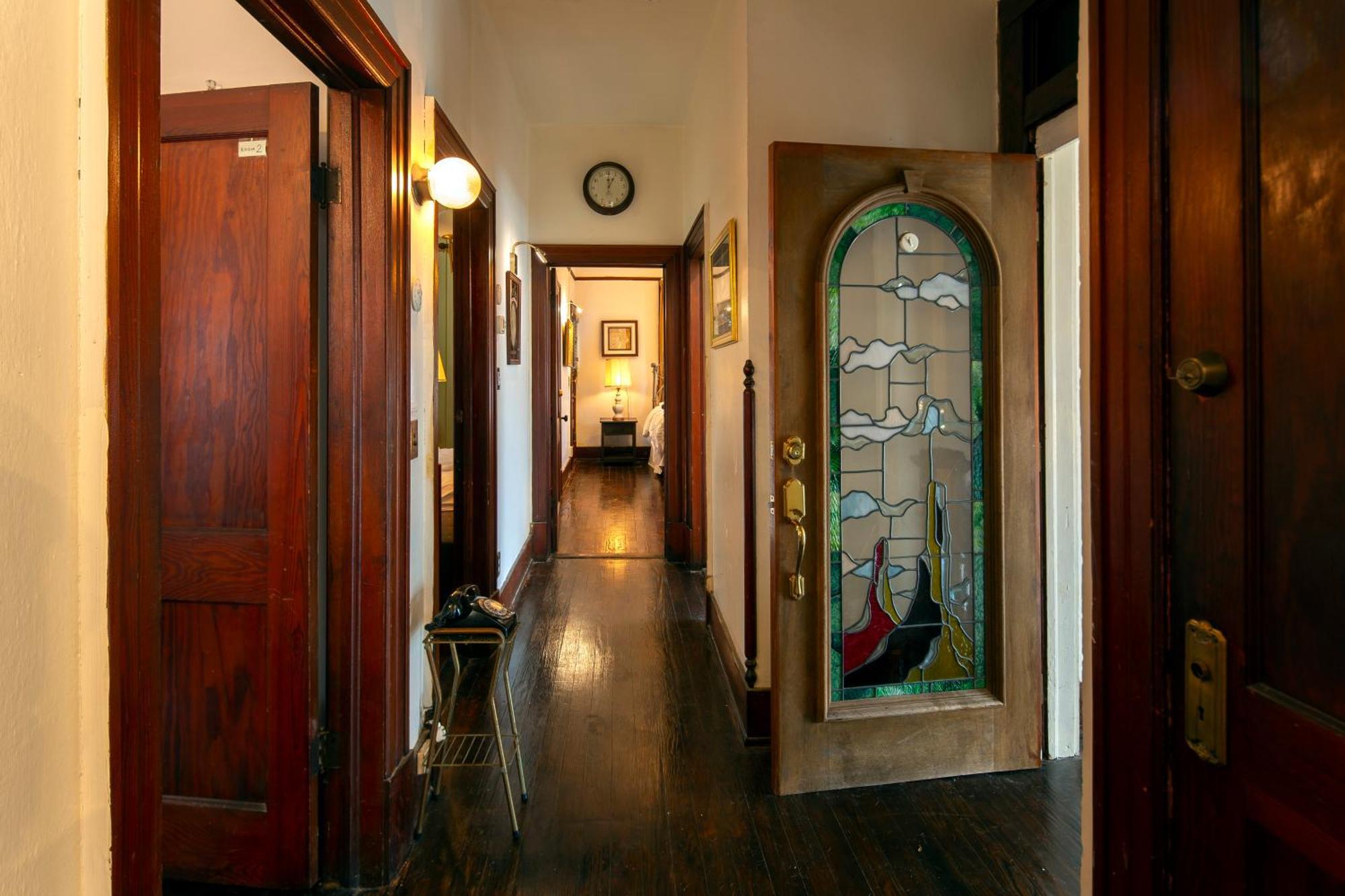 5 Bedroom Downtown Savannah Ga Exterior foto